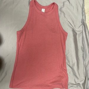 Ultralite Pink Camisole top